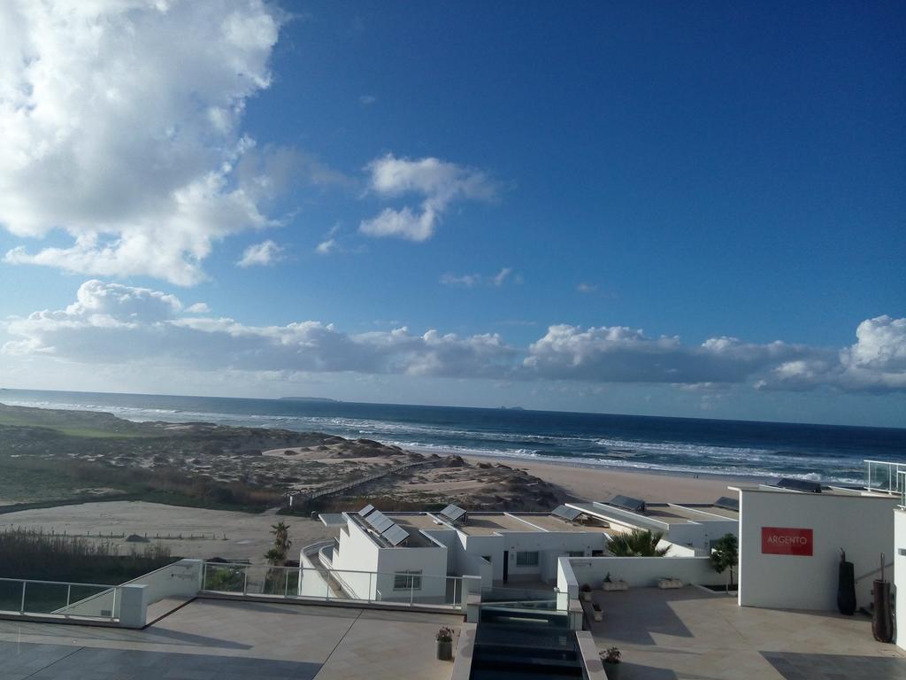 Del Rey Seaview Dupplex Apartment Praia del Rei