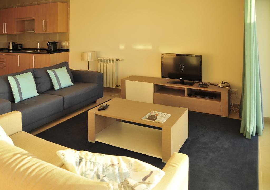 Apartment Del Rey Seaview Dupplex