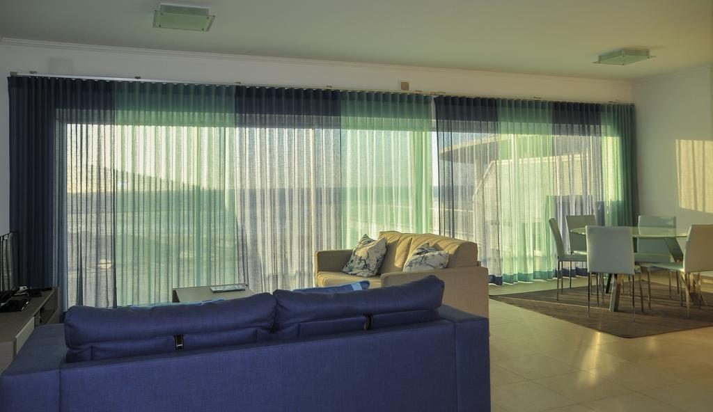 Apartment Del Rey Seaview Dupplex *