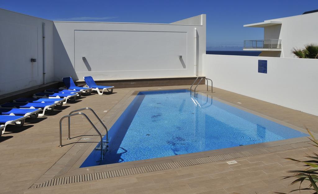 Apartment Del Rey Seaview Dupplex