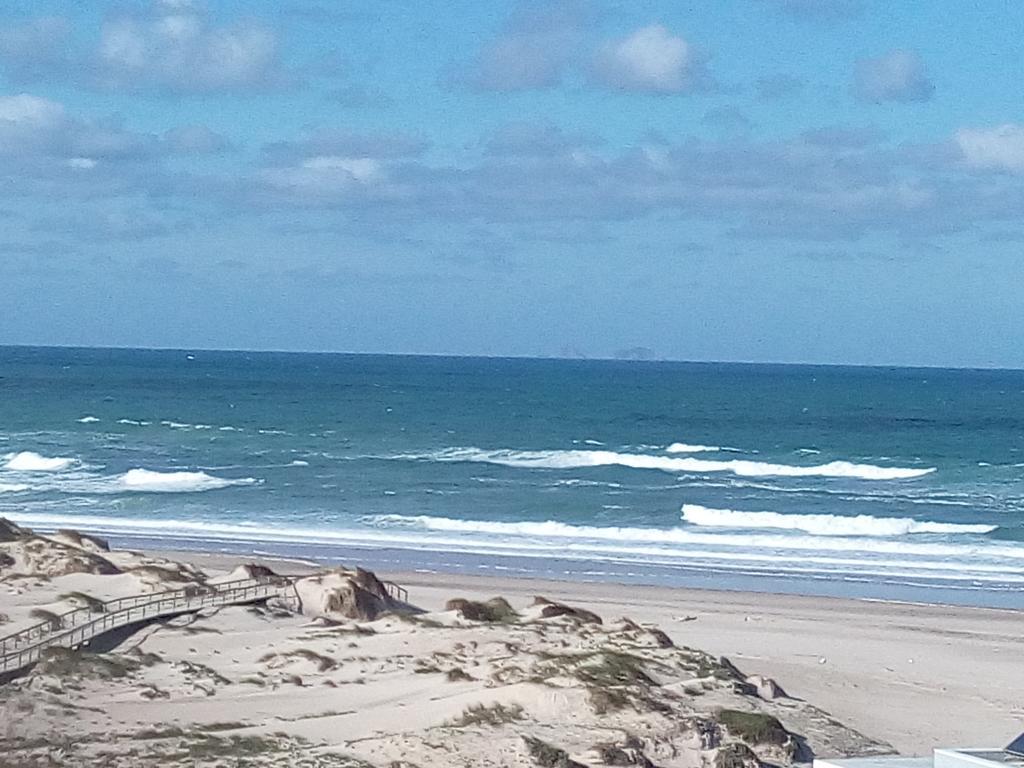 Del Rey Seaview Dupplex *